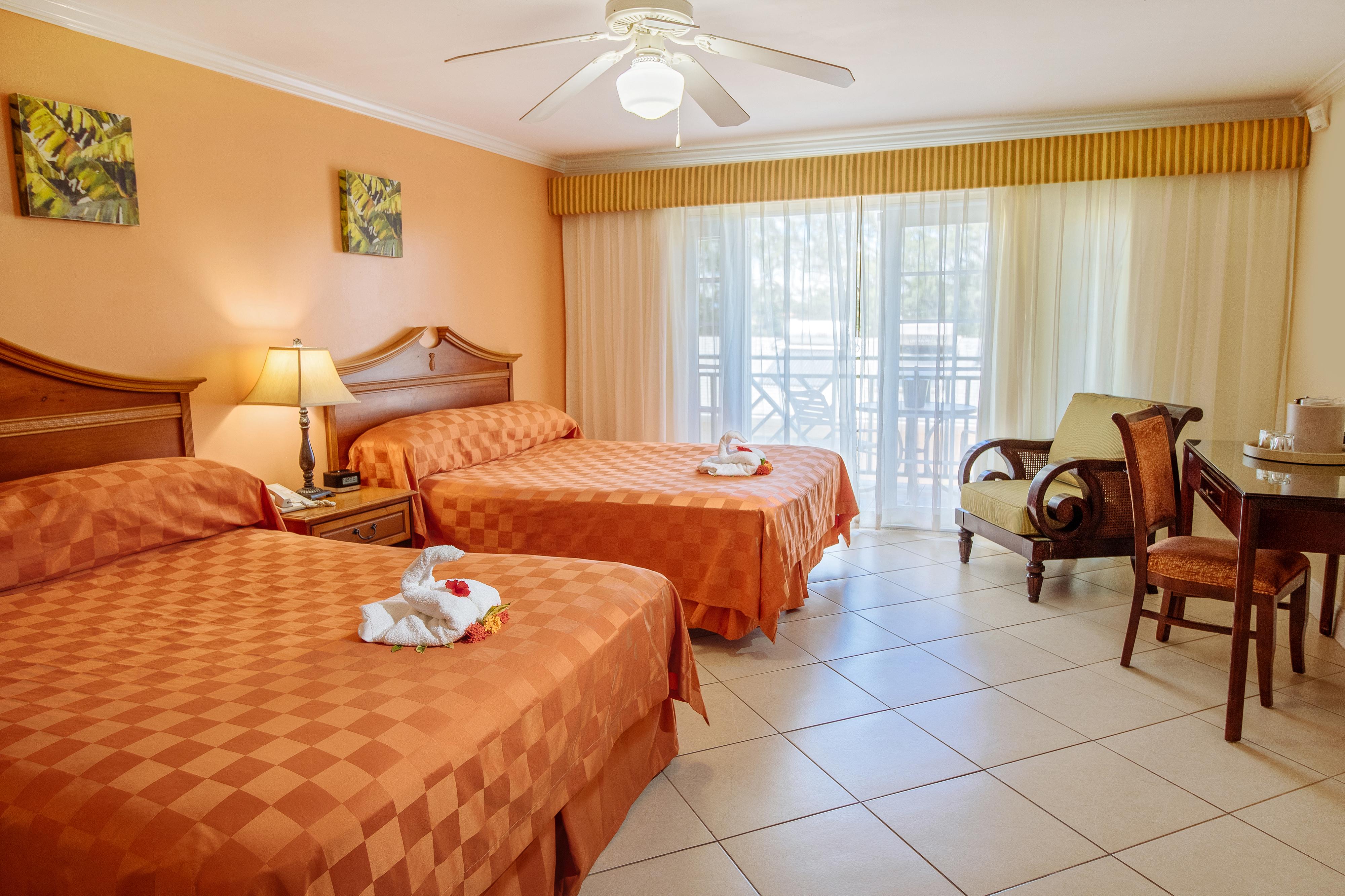 Bay Gardens Beach Resort & Spa Gros Islet Kültér fotó